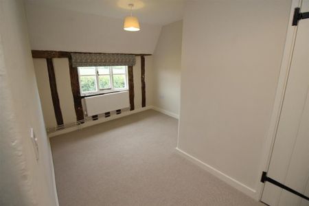 3 bedroom farm house to rent - Photo 5