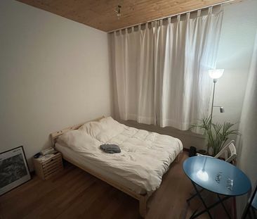1 Zimmer, 20 m², 1. Stock - Photo 2