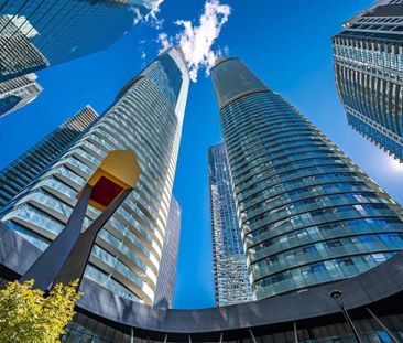 For Lease - 14 York Street Unit# 505, Toronto, Ontario - Photo 1