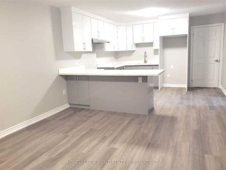 For Lease - 208 Hunting Ridges Grd Drive, Richmond Hill, Ontario - Photo 4