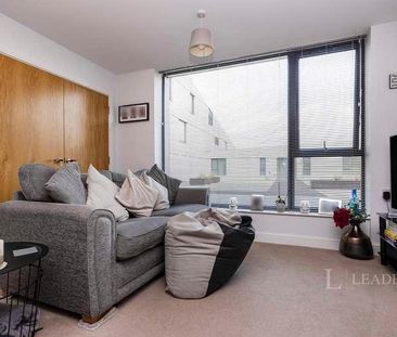 The Bellerby Apartments, Leapale Lane, Guildford, Surrey, GU1 - Photo 1