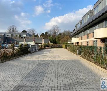 Appartement te huur - Foto 2