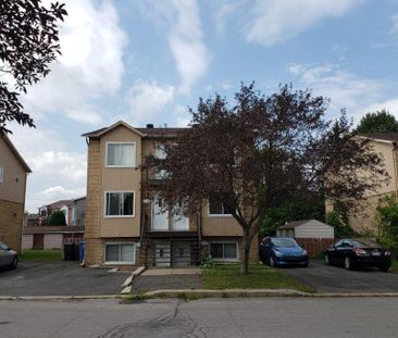 À Louer, 6 Et Demi - 272 Rue Lacombe - Photo 3