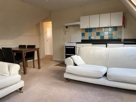 1 bedroom apartment to rent - Photo 3