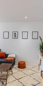 Grand 3 1/2 haut de gamme à louer - Photo 3