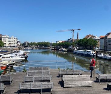 Appartement te huur - Foto 6