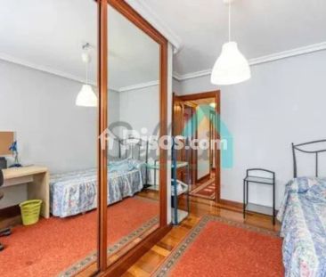 Piso en alquiler en Masip-La Ería-La Argañosa-Parque del Oeste - Photo 4