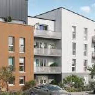 Location Appartement 3 pièces 60m² SARAN 45770 - Photo 1