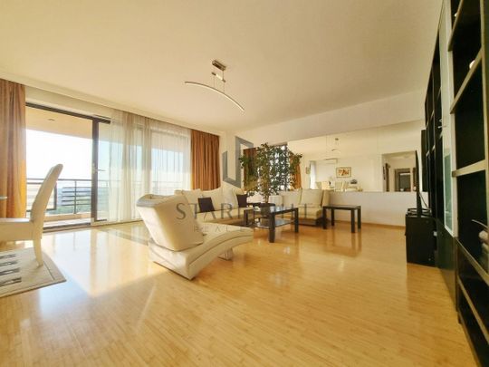 Park-view two bedroom condo For Rent Central Park - Fotografie 1