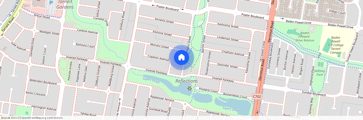 42 MOONDARA STREET, Tarneit VIC 3029