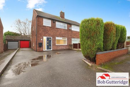 3 bedroom semi-detached house to rent - Photo 3