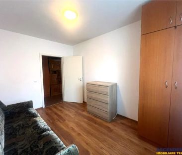 Apartament modern si spatios, ideal pentru familie, Avantgarden 3, Bartolomeu, Brasov - Fotografie 4