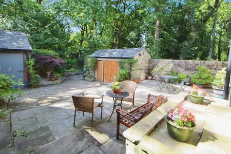 2 bedroom terraced house to rent - Photo 5