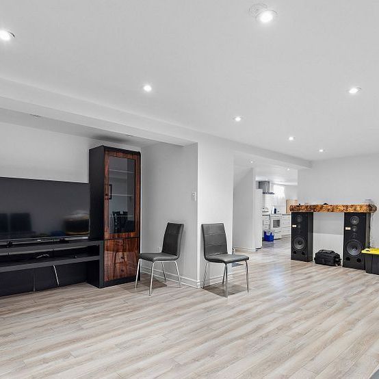 For Lease - 24 Hucknall Road Unit# Basement, Toronto, Ontario - Photo 1