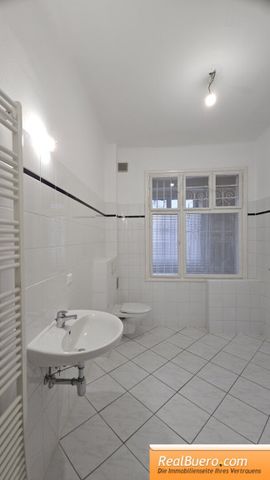 UNBEFRISTETE SANIERTE ALTBAUWOHNUNG IN DER SCHUMANNGASSE - Photo 2