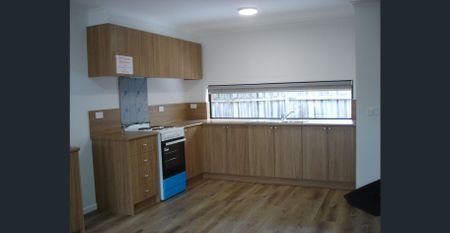 NEW 1 & 2 BEDROOM APARTMENTS : BE THE FIRST TO MOVE IN - Photo 2