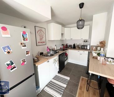 Location Appartement 2 pièces 42m² ST ANDRE LEZ LILLE 59350 - Photo 3