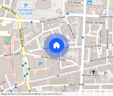 Middle Market Road, Great Yarmouth, NR30 - Photo 1