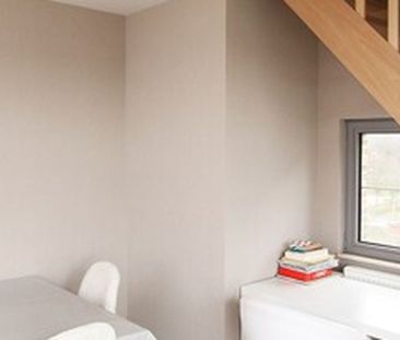 Duplex te huur in Wijnegem voor € 925 met 1 slaapkamer - Foto 4