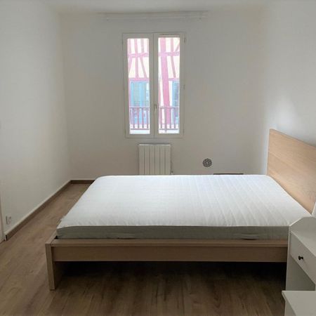 Location / Appartement - Photo 3