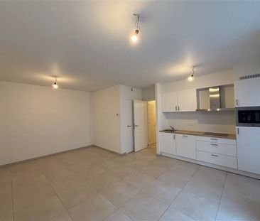 Appartement te huur - Foto 1