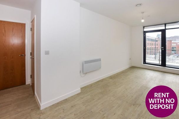 1 bedroom flat to rent - Photo 1