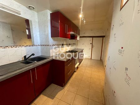 Maison Augy 4 pièce(s) 114 m2 - Photo 4