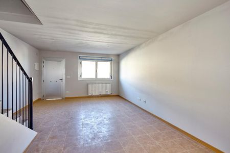 Chalet adosado en alquiler, C/ de las Coseras, , M267850 - Photo 5