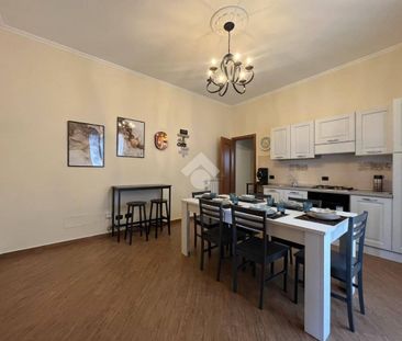 Appartamento via Antonio Marinuzzi 151, Oreto - Perez, Palermo - Photo 4