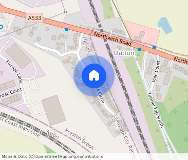 Redacre Close, Warrington, Dutton, WA4 - Photo 1