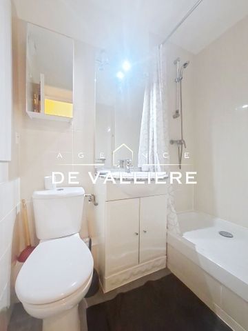 Location Appartement 1 pièce 13m² NANTERRE 92000 - Photo 3