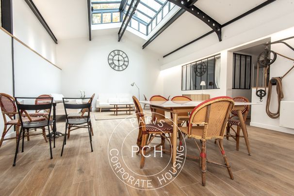 Place des Vosges, - Photo 1