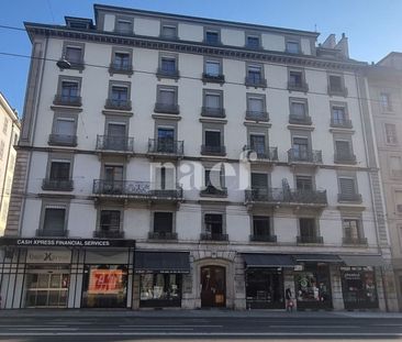 Appartement de 5 pièces à 5 minutes à pied de la gare - Photo 3