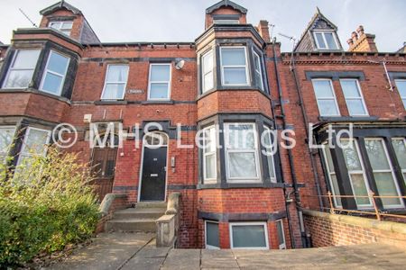 Flat 7, 175 Hyde Park Road, Leeds, LS6 1AH - Photo 5