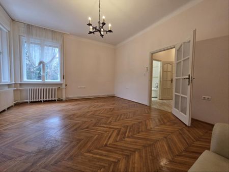 Kiadó felújított lakás - Budapest II. kerület - Photo 2