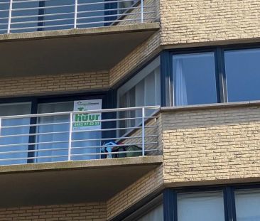 Appartement met 2 slaapkamers te Mariakerke Oostende - Photo 4