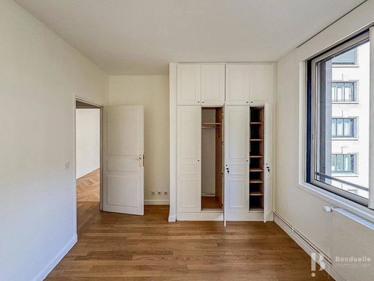 Rental Apartment Paris 16th Chaillot - Photo 1
