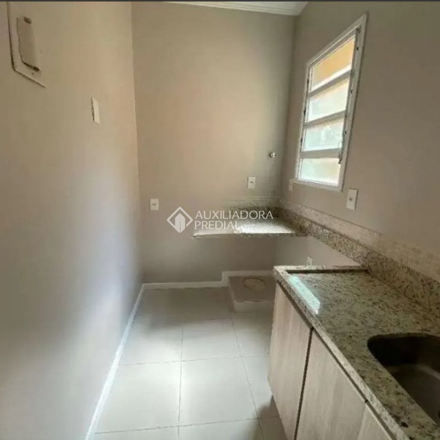 Apartamento com 1 quarto e 36m² para alugar em Centro Histórico, Porto Alegre. - Photo 1