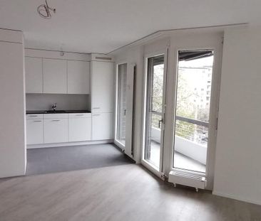 Frisch sanierten 3.5 Zimmerwohnung! - Photo 3