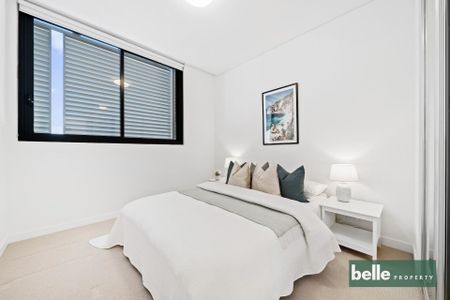 603/64 Charlotte Street, - Photo 3