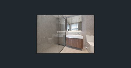 Luxury CBD Apartment — Walk to Uni, Victoria Market & Free Transport! Just Bring Your Suitcase for Exclusive Furnished Living - Photo 4