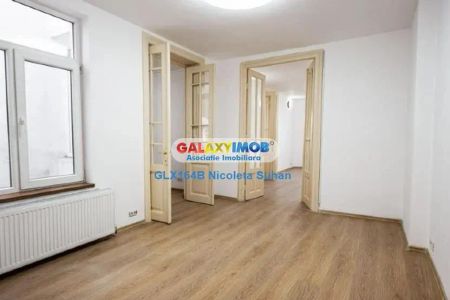 4 camere100 mp + pod 40 mp Piata Victoriei, Ideal birou firma - Photo 4
