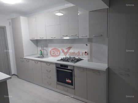 Închiriază Apartament 2 camere Mazepa 1 - Fotografie 2