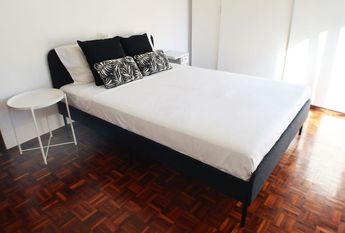 Apartamento T3 em Lisboa