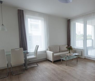Pronájem bytu 2+kk 54 m², Ondrákové 1288, Praha - Photo 2
