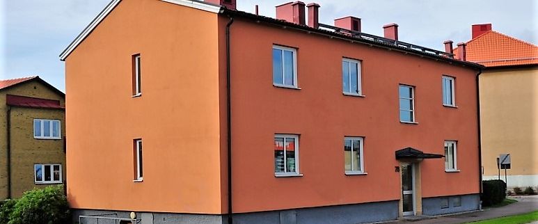 Gamla Tanneforsvägen, Linköping - Photo 1