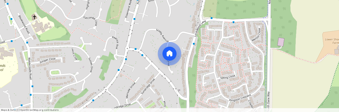 Wetheral Drive, ME5, Chatham