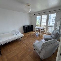 Location Appartement 1 pièce 30m² PARIS 13ème - Photo 1