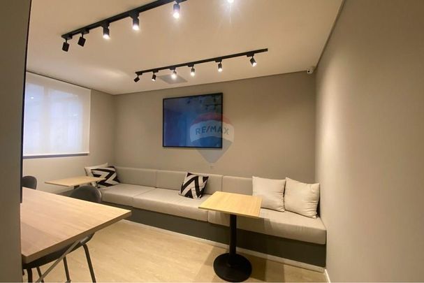 BAIXOU O PREÇO!! Apartamento Moderno - Mundo Apto - 2 dormitórios, condomínio completo - SEM VAGA - Foto 1