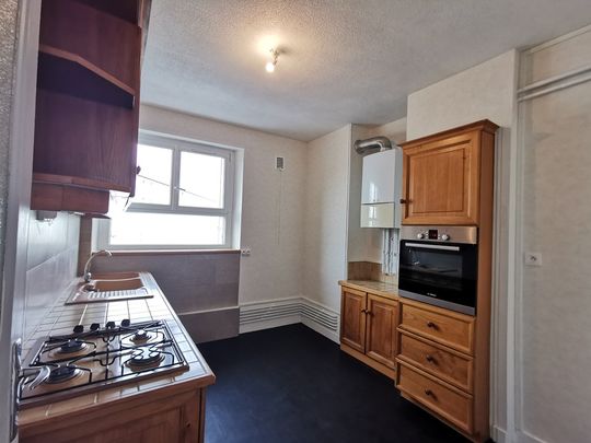 Location Appartement 4 pièces 65m² CLERMONT FERRAND 63100 - Photo 1